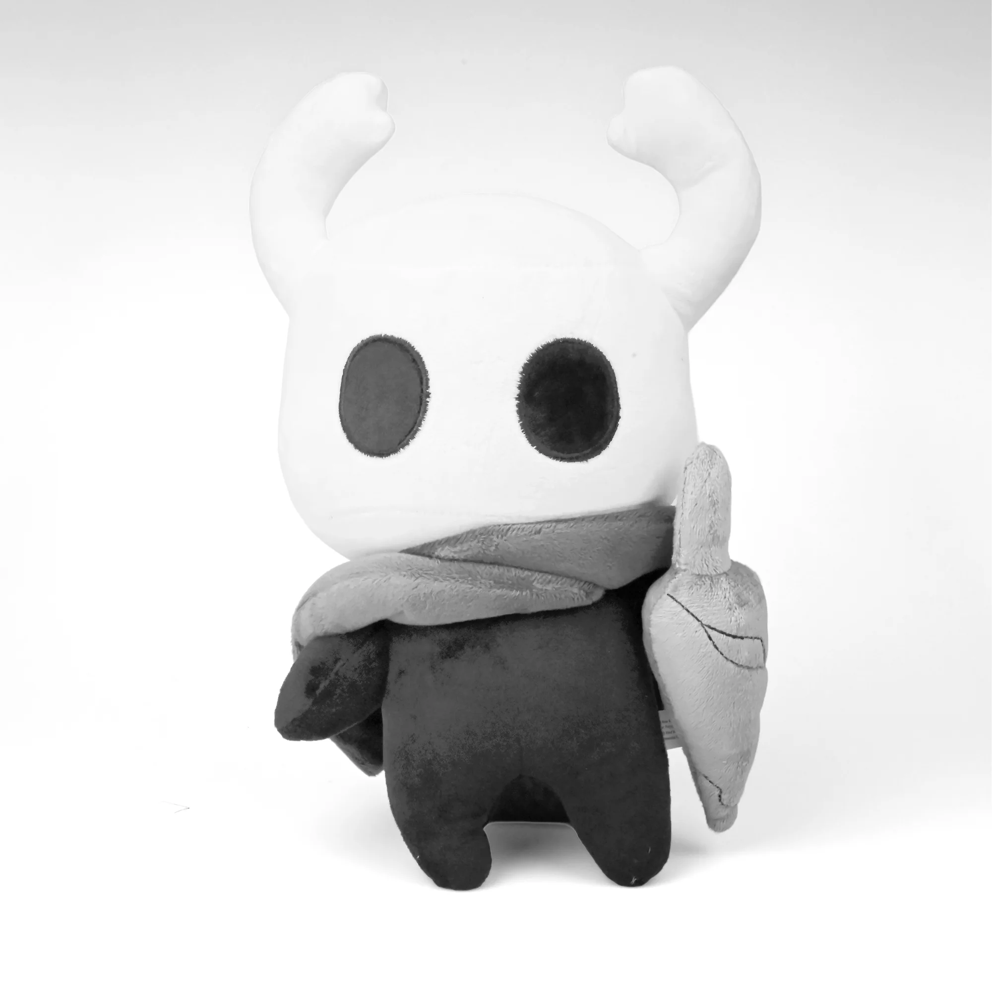 The Vessel | 23 cm | Textile | Gaming Plushie | Hollow Knight thumbnail 2