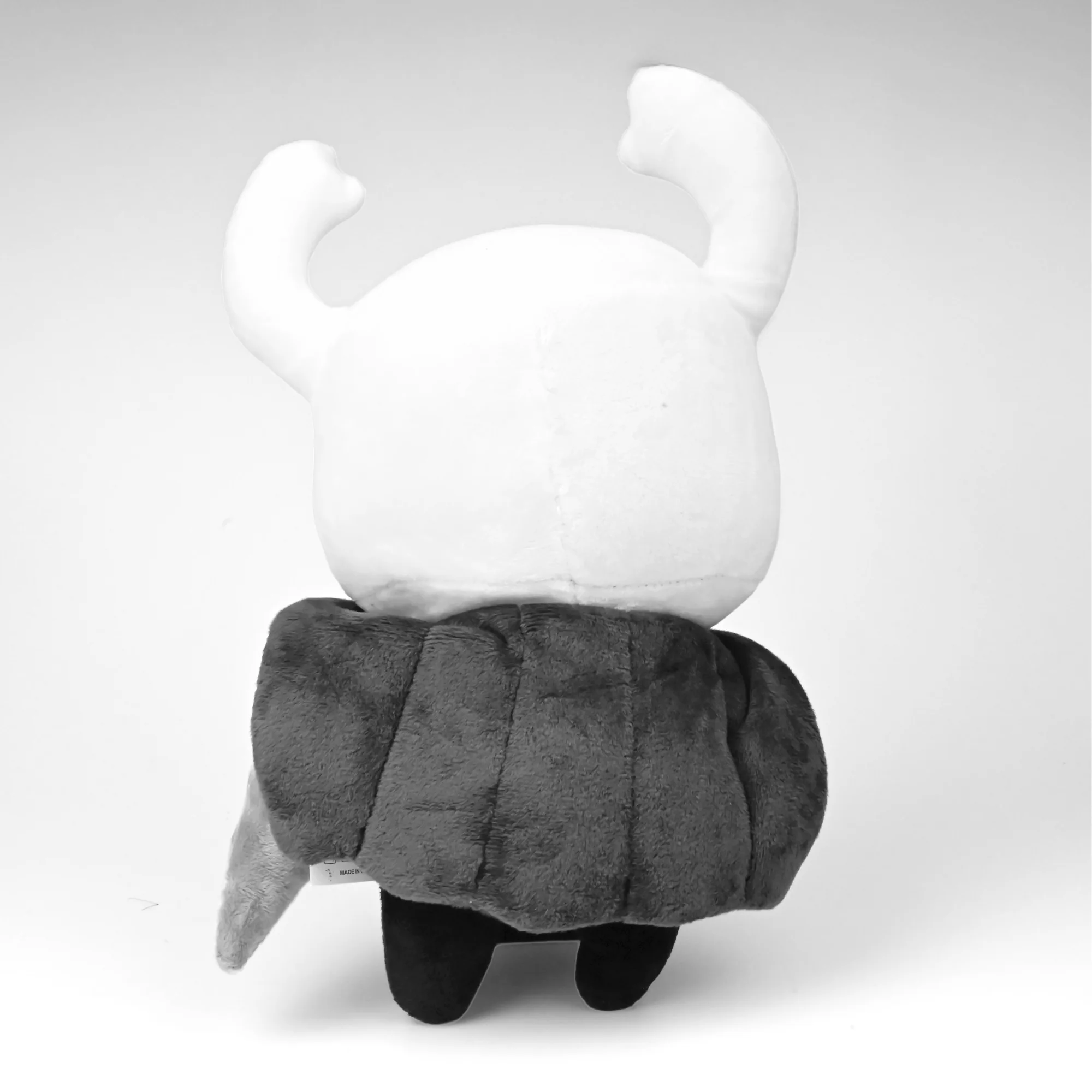 The Vessel | 23 cm | Textile | Gaming Plushie | Hollow Knight thumbnail 4