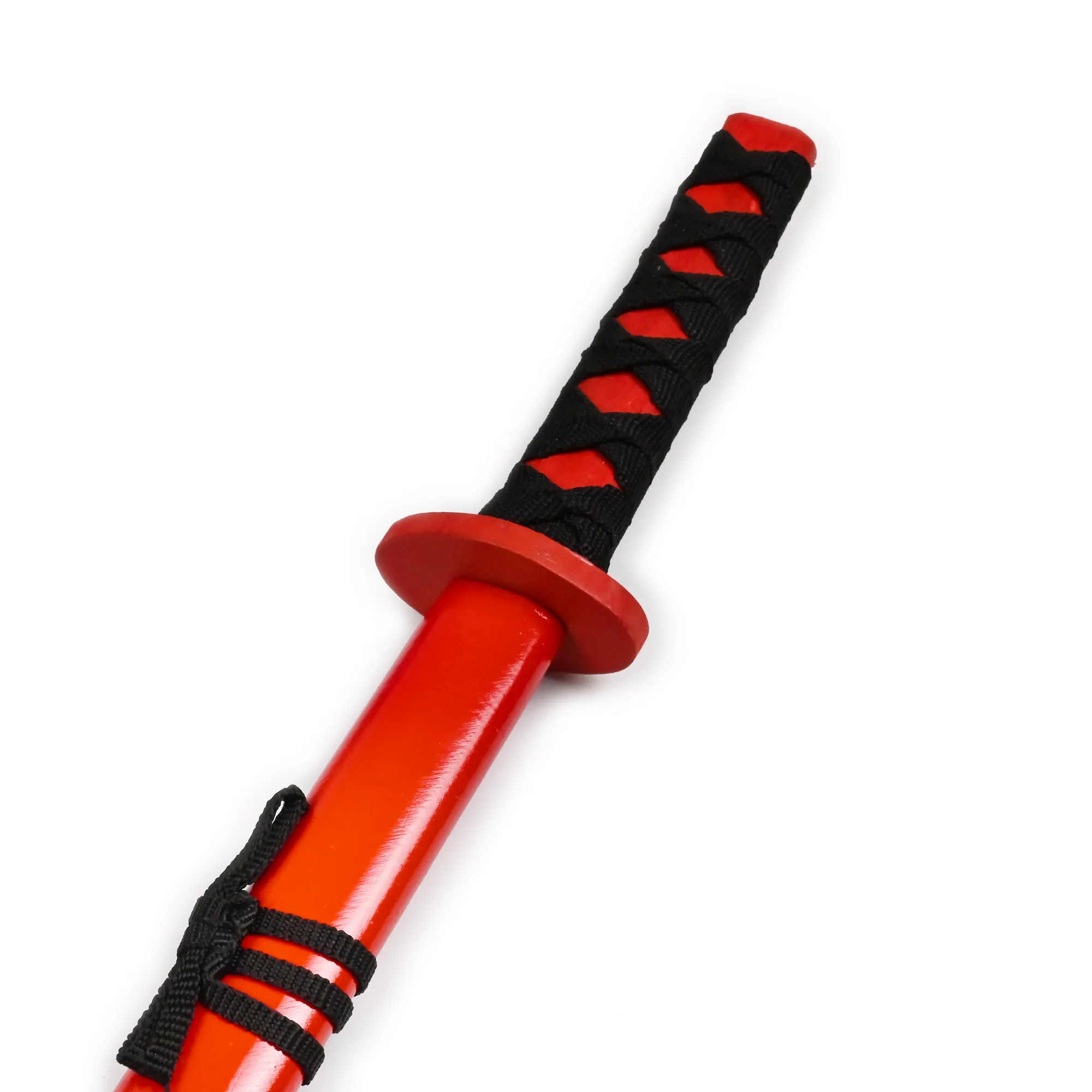Red Katana