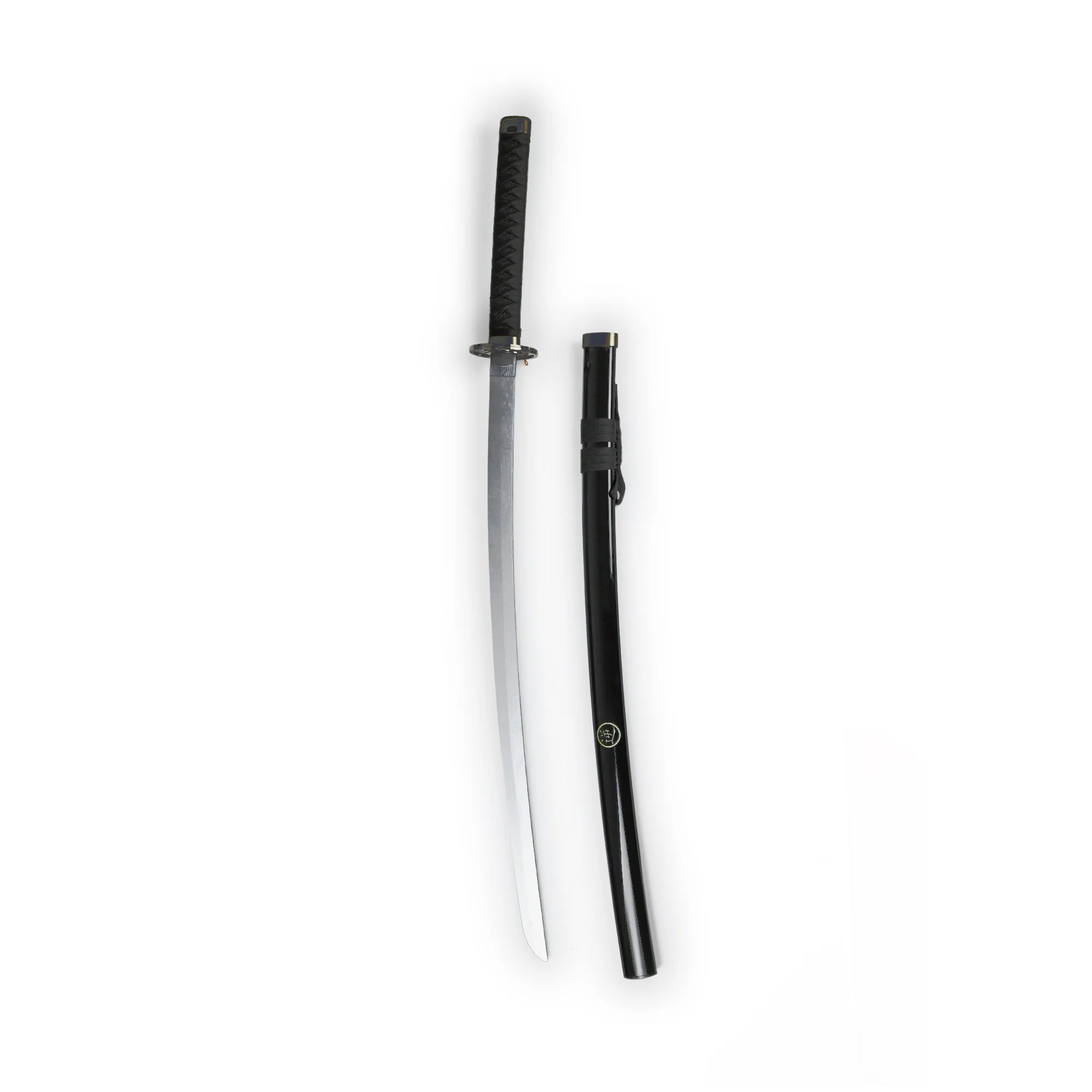 Katana Himura Kenshin | 104 cm | Wood | Wooden Katana | Rurouni Kenshin thumbnail 2