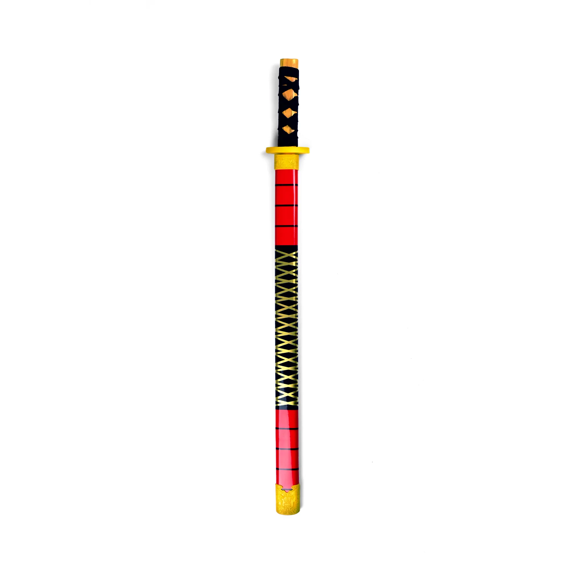 Sword | 55 cm | Wood | Wooden Toy Katana | Samurai thumbnail 2