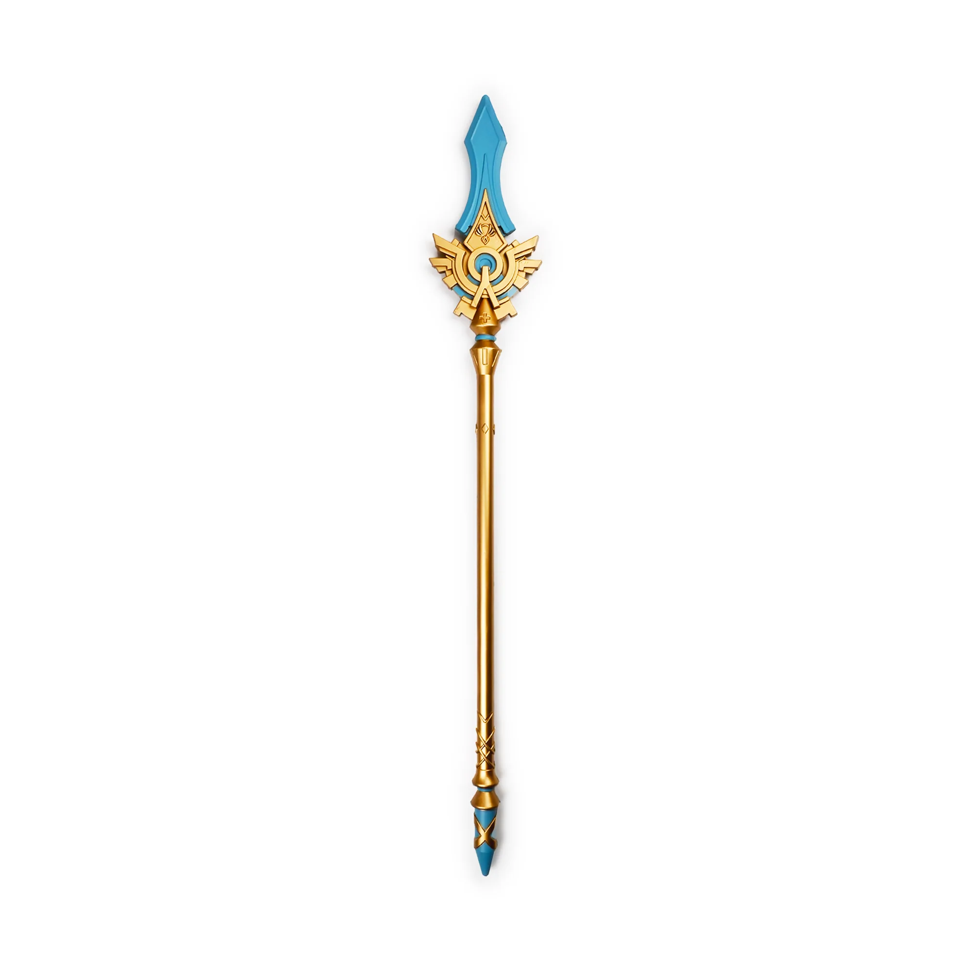 Skyward Spine Spear | 100 cm | Foam | Foam Spear | Genshin Impact thumbnail 2