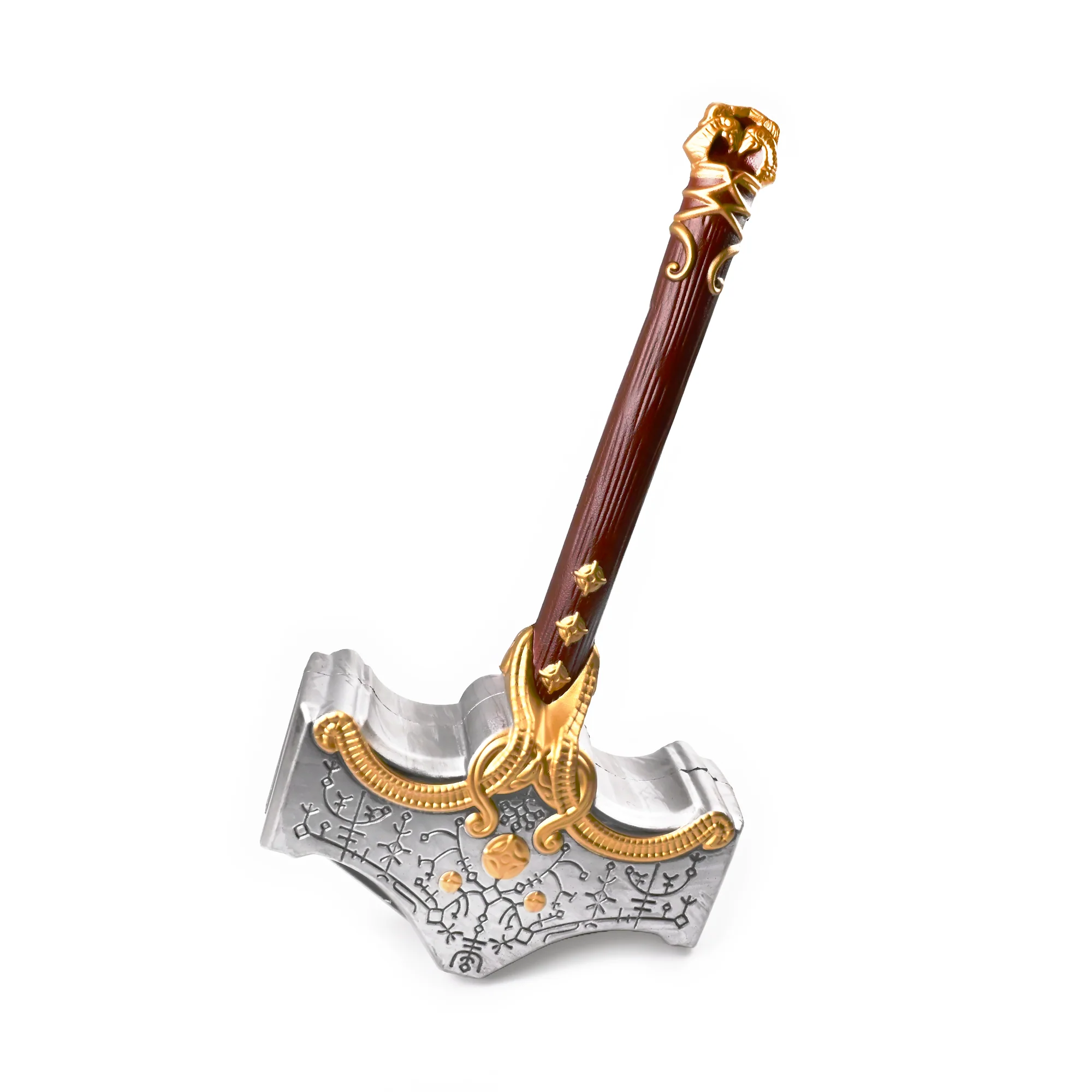 Thor's Hammer | 48 cm | Foam | God of War image 1