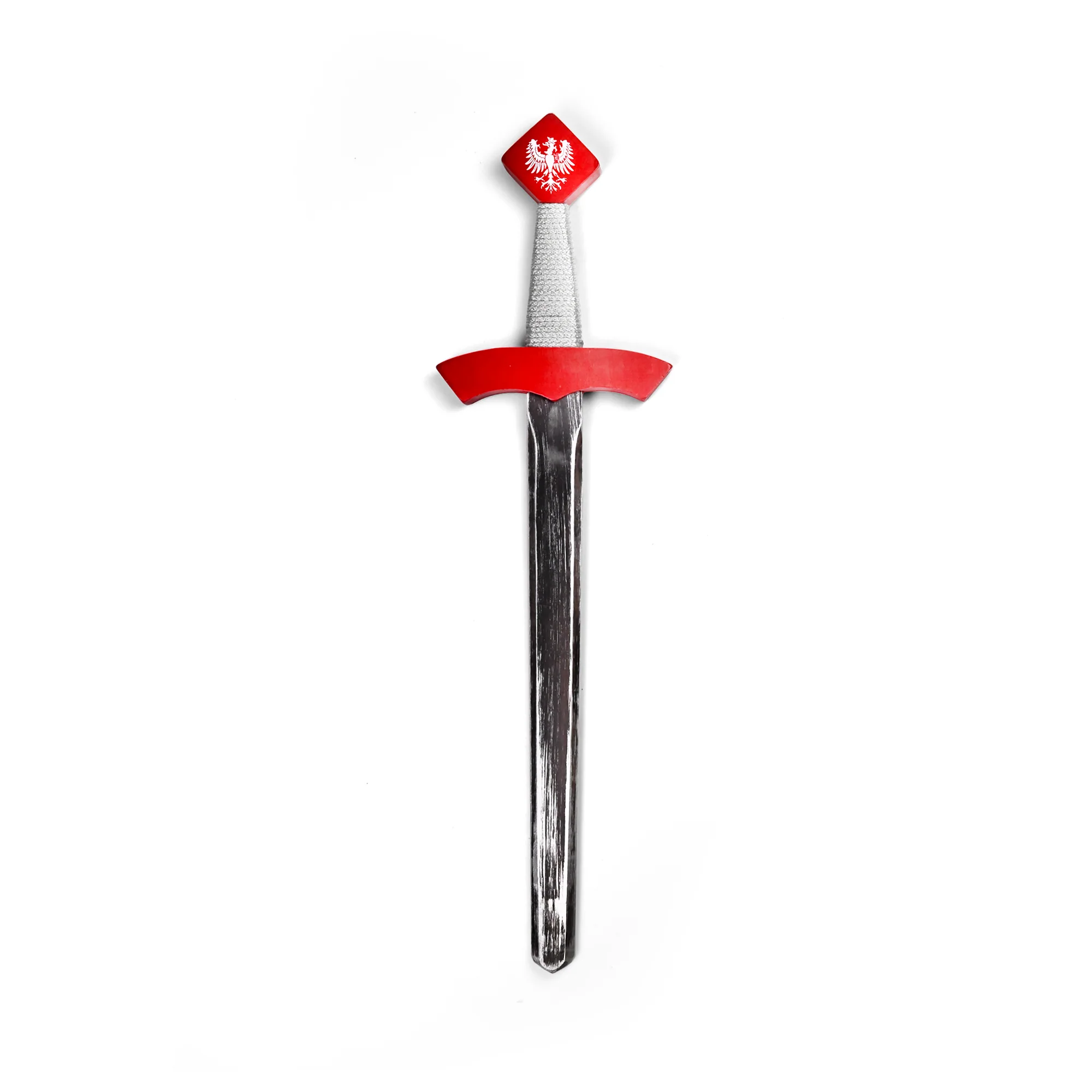 Medium Sword | 45 cm | Wood | Wooden Toy Sword | Knight thumbnail 2