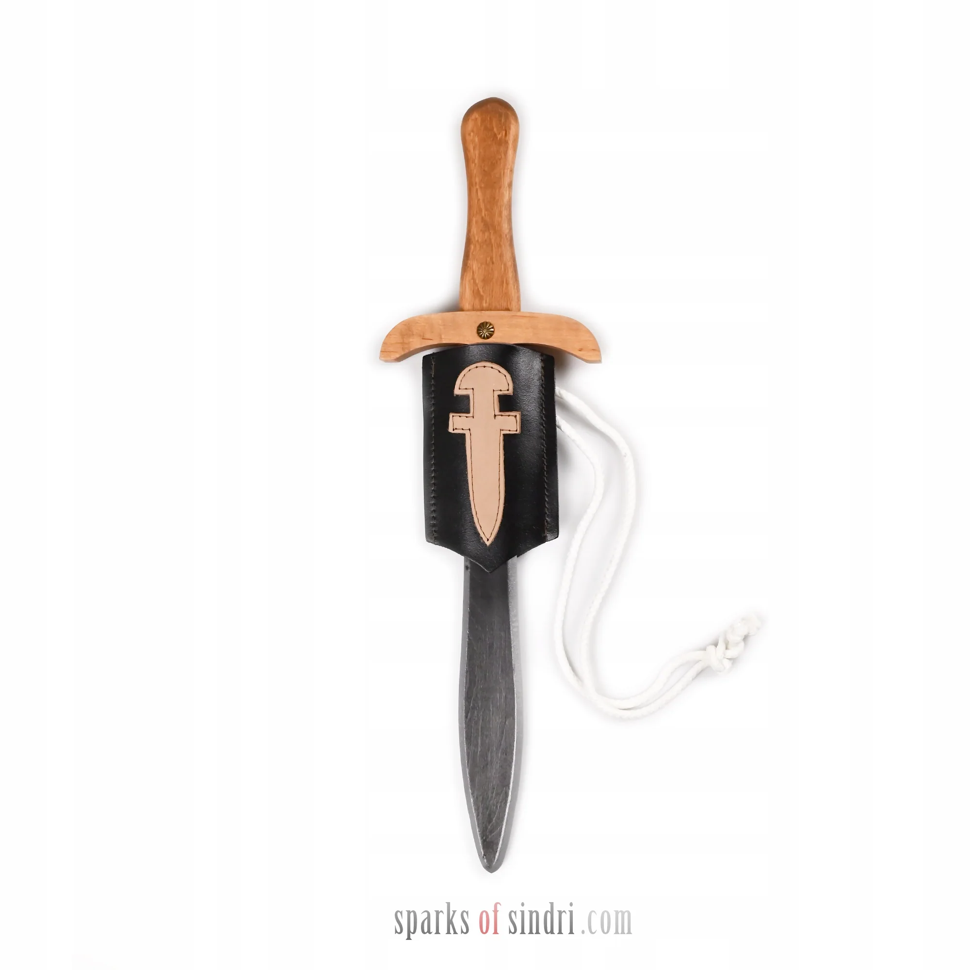 Sword and Pendant