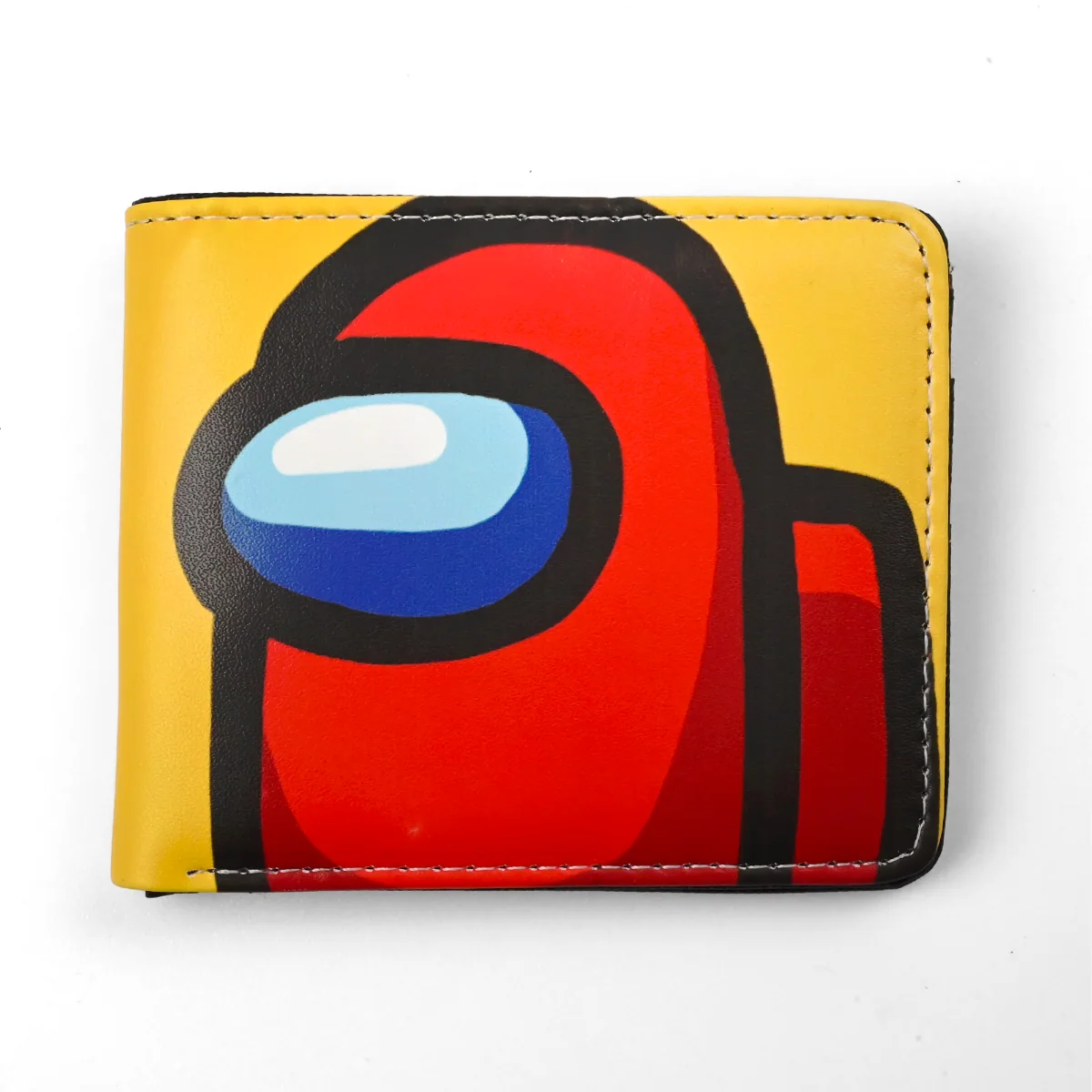 Impostor | 13 cm | Faux Leather | Gaming Wallet | Among Us thumbnail 2