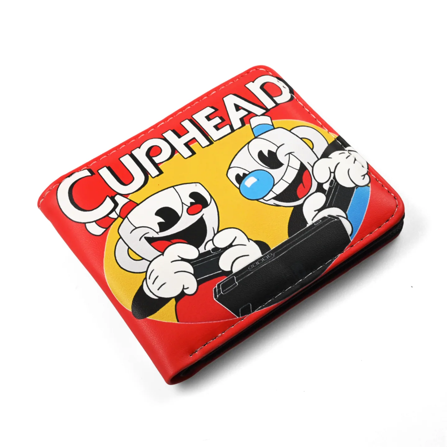 Mugman