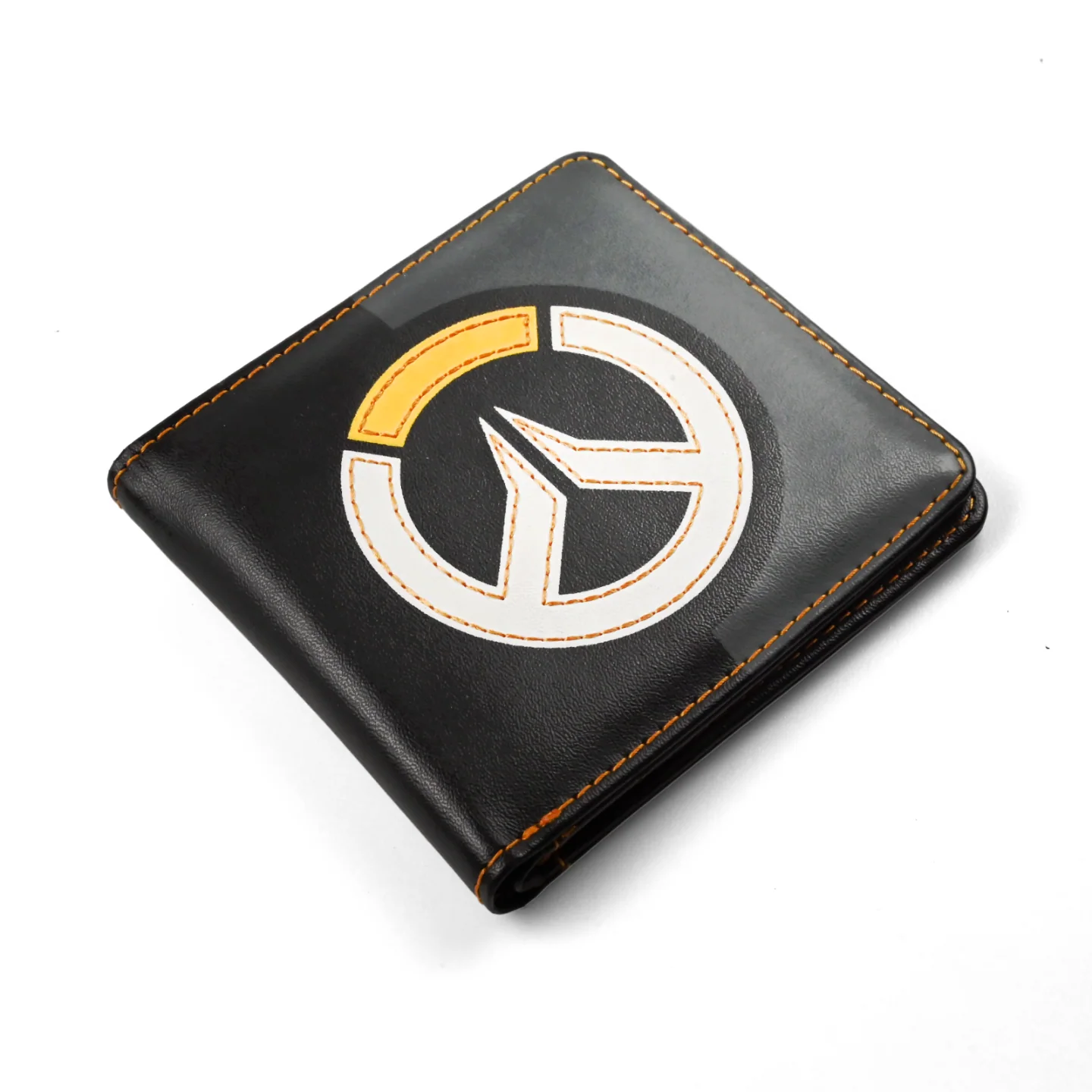High Five | 13 cm | Faux Leather | Gaming Wallet | Overwatch image 1