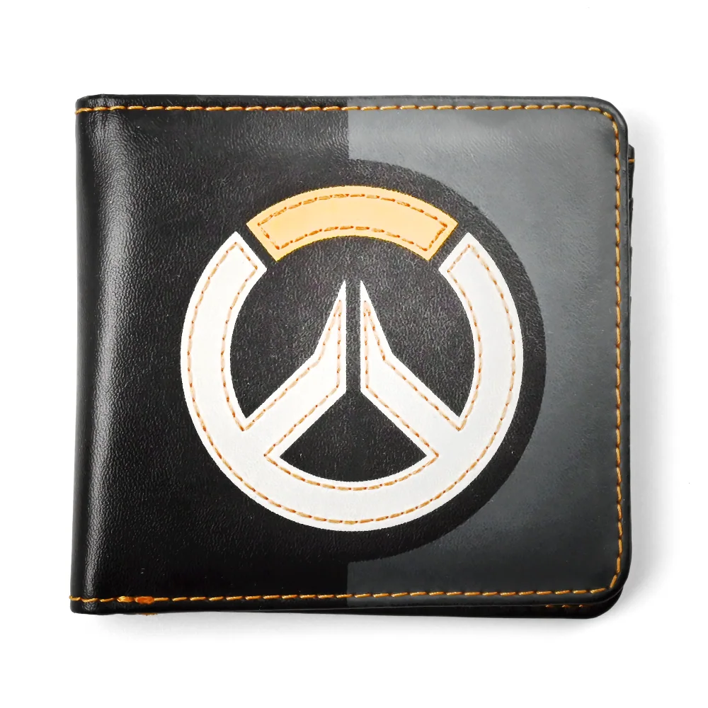 High Five | 13 cm | Faux Leather | Gaming Wallet | Overwatch thumbnail 2