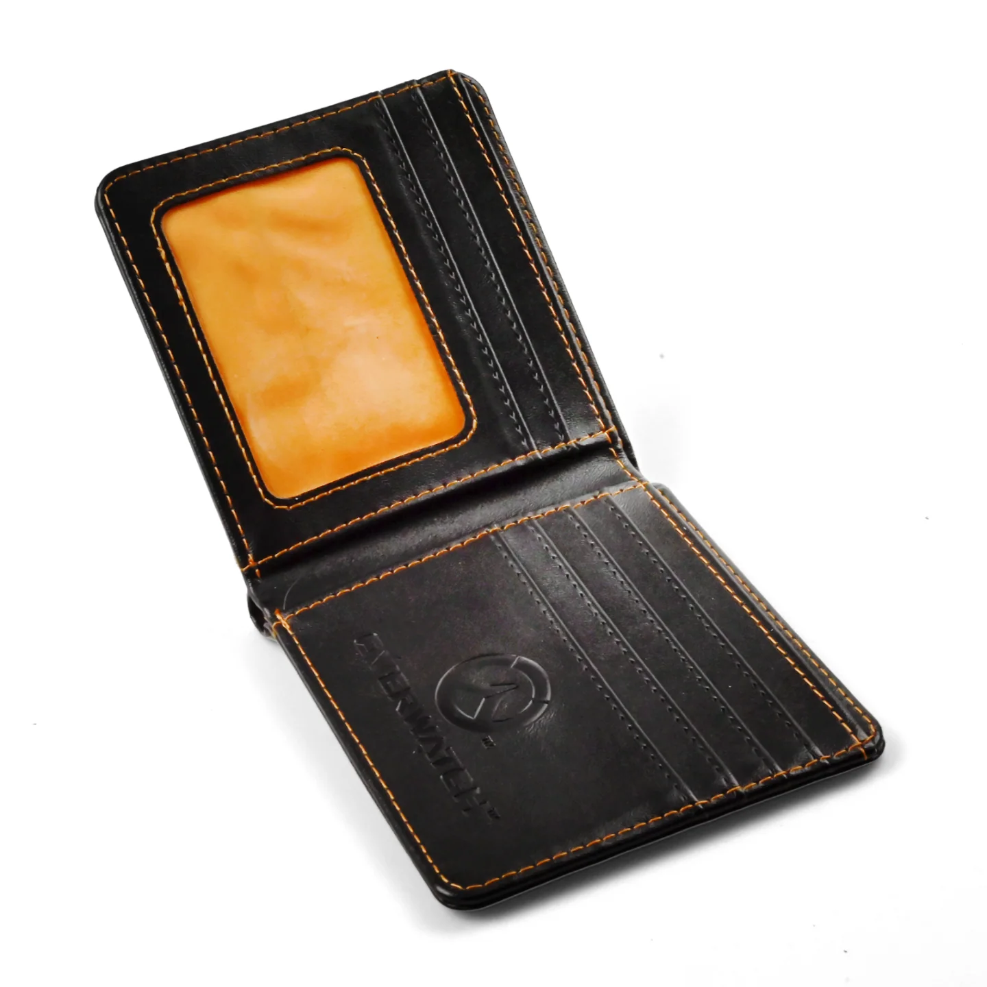 High Five | 13 cm | Faux Leather | Gaming Wallet | Overwatch thumbnail 4