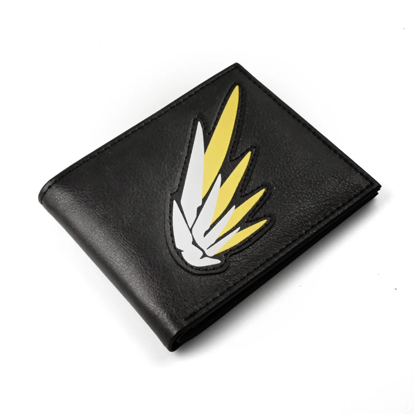 High Five | 13 cm | Faux Leather | Gaming Wallet | Overwatch image 1