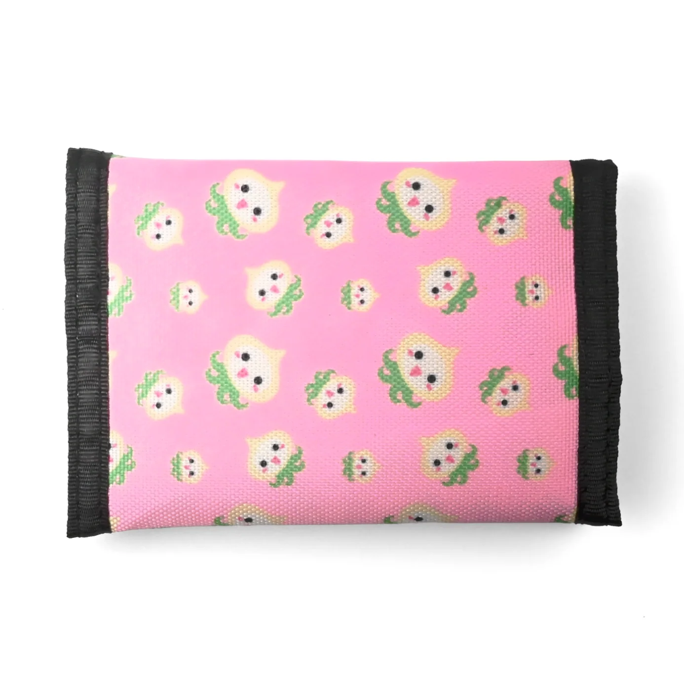 Pachimari | 13 cm | Faux Leather | Gaming Wallet | Overwatch thumbnail 4