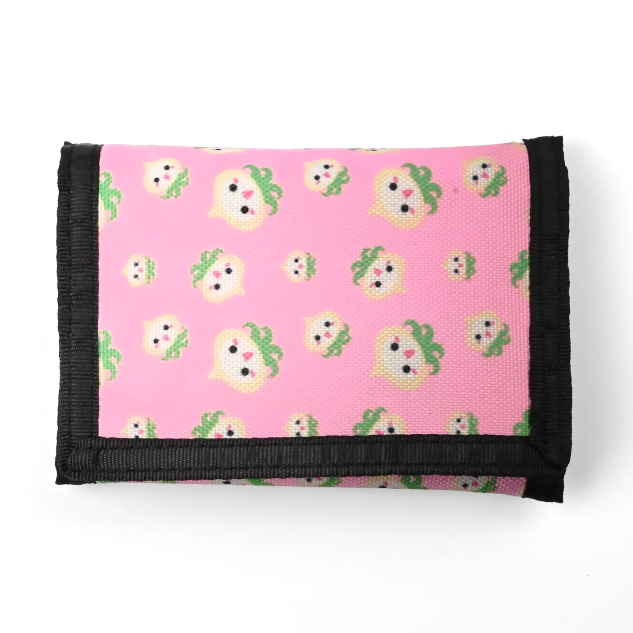 Pachimari | 13 cm | Faux Leather | Gaming Wallet | Overwatch thumbnail 5