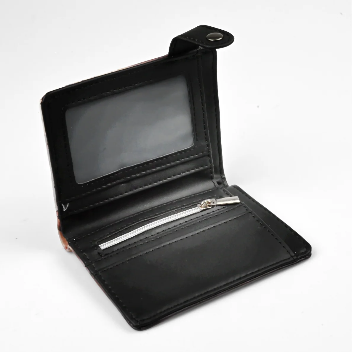 Klee | 13 cm | Faux Leather | Gaming Wallet | Genshin Impact thumbnail 4
